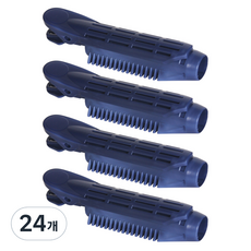 田納西捲髮卷鑷子, 單色, 24個