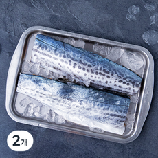 살맛나요 국내산 손질 삼치 (냉장), 300g, 2개