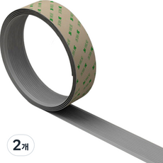 Ditree 防滑安全膠帶, 2個, 灰色