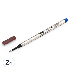 德國 LAMY 水性替芯 1mm M63