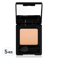 잉글롯 프리덤 시스템 리필용 아이 섀도 + 케이스 세트 2.3g, 470호 샐몬 피치, 5개