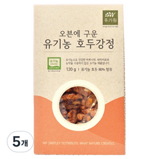 Yougaone 核桃香烤米酥, 5個