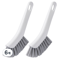 World Clean Mono 圓形縫隙清潔刷