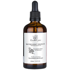 Read The Label 去味精油香氛 RTL019, 1個, 尤加利天竺葵, 100ml