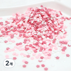 가드 DIY 슬라임 만들기재료 100g, 2개, YN06