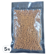 B Home Baking 棕色脆片, 40g, 5個