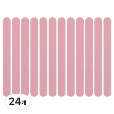 O-ON 拋光棒砂紙 240號, 24個