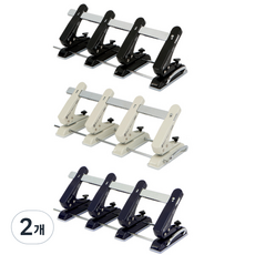 Peace Tools 4孔簡易打孔機