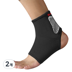 위드 스포츠 발목 보호대, 2개
