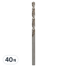 보쉬 PRO HSSG 4.2 x 43 x 75 mm 2608595060, 40개