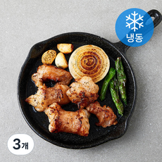 한우 대창구이 (냉동), 160g, 3개