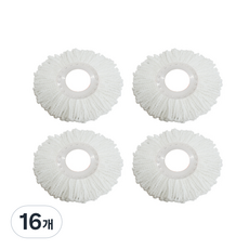 케이케이컴퍼니 극세사 걸레, 16개