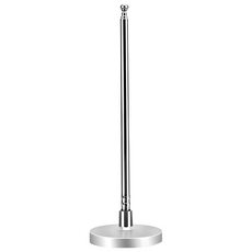 PGM Golf 高爾夫方向切桿指示器 PG226, 銀色, 1個