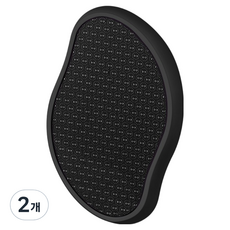 Market Ring 乾淨舒適足部去角質器 Type11, 200g, 2個, 1入