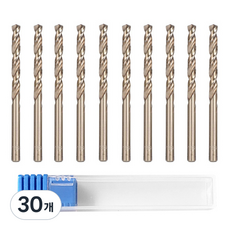 O-ON 高強鋼鑽頭 2.6mm, 30個