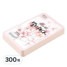 종이문화 헬로우 아트 캘리팩 두꺼운 스므스 엽서 200g 22 라이트핑크, 104 x 153 mm, 300개