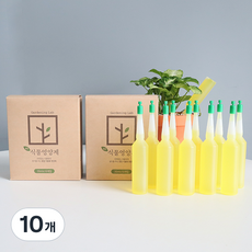 모리앤 종합 식물영양제 10p, 350ml, 10개