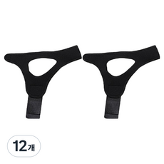 조인메이드 밴드 클립, 12개