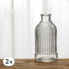 Fix9 羅馬擴香空瓶, 250ml, 單一顏色, 2個