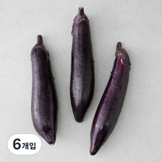 국내산 GAP 가지, 3개입, 2개