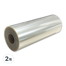 PET透明藥品製程用保護膜 0.075mm*500mm*3m, 2個, A0