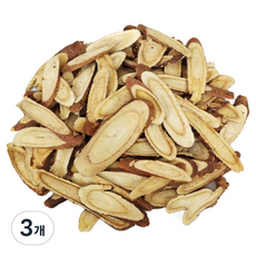 신선약초 감초, 100g, 3개