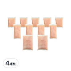 데시존 새로고침 탈취제습제 가정용, 4세트