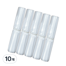 생활을그리다 속지 비닐봉투 3호 25 x 32 cm 100p, 10개