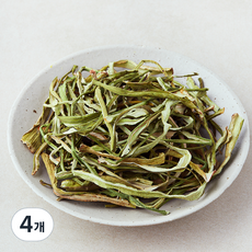 국내산건토란줄기, 80g, 1개입, 4개