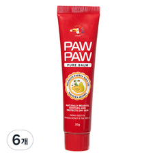 Early Bird Popo純粹棒, 6個