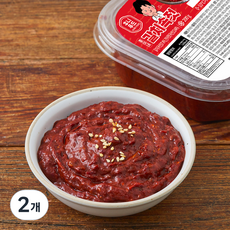 훈이네 갈치속젓, 200g, 2개