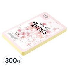 종이문화 헬로우 아트 캘리팩 두꺼운 스므스 엽서 200g 01 레몬, 104 x 153 mm, 300개