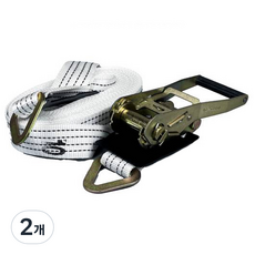 유로렉스청아 삼각 자동바 50mm x 8M, 2개