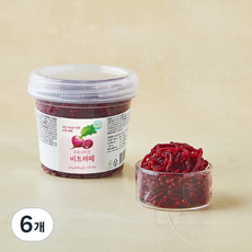 조르니키친 비트라페, 200g, 6개