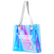 PGM Golf 高爾夫手拎包/女士托特包隨身手提袋 PG154, 幻彩色, 1個