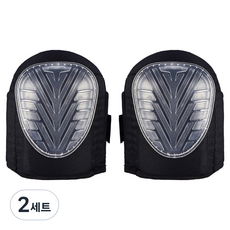 Enrich 優質工作用護膝 左右套組 23015, 2套