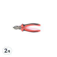 세신버팔로 멀티 압착 니퍼 SB-MN150G, 2개
