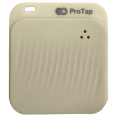 ProTap 浦拓 智能防丟器 PRTETP01, 1個, 卡其色