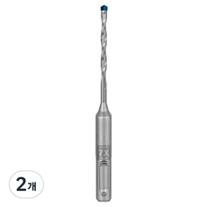 BOSCH 博世 EXPERT SDS 7X 4 x 50 x 115 mm 2608900057, 2個