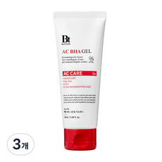 벤튼 AC 바하 겔, 100ml, 3개