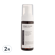 네세이 크림 폼클렌져 포맨, 2개, 150ml