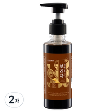 ENCANTO 大麥茶濃縮液, 290g, 2個