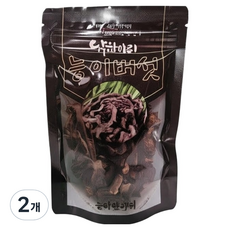 선율 건능이버섯, 25g, 2개