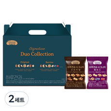 Dailynut 經典雙人禮盒 營養堅果組 660g, 2套