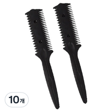 Libreca 腿毛除毛打薄身體美體刀, 10個, 1入