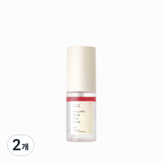 Sioris 掉進玫瑰迷你霧中, 30ml, 2個