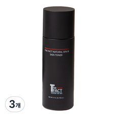 그라젬 더 팩트 에스에프엔 에이틴 스킨토너, 150ml, 3개