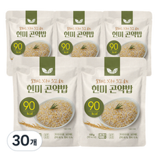 春天糙米即食蒟蒻飯, 150g, 30個