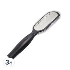 MoaMoa 硬皮角質護理磨腳板, 1入, 3個