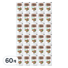 황지네이처 바다내음 생칡즙, 60개, 100ml